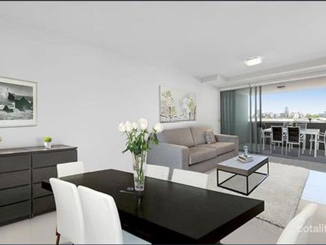 Apartment for rent in Toombul, Queensland