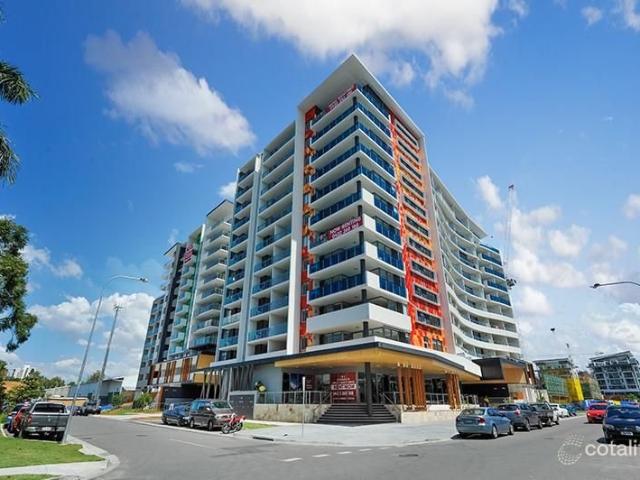 Apartment for rent in Toombul, Queensland