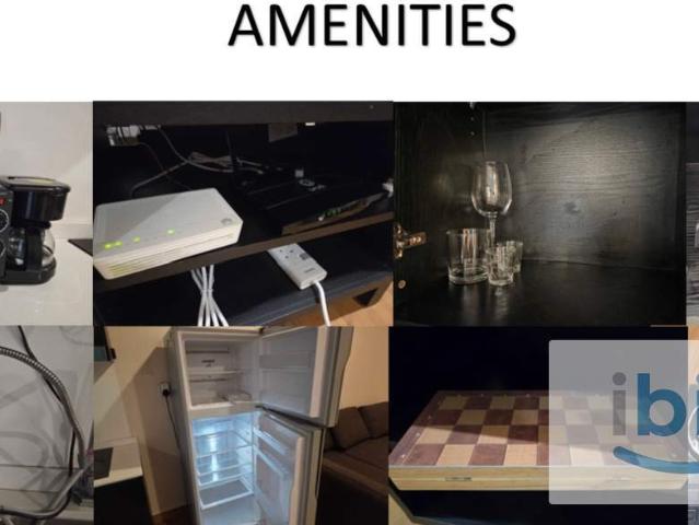 Room for rent in Kuala Lumpur