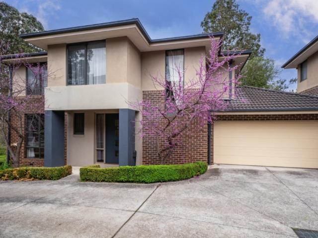 House for rent in Camerons Creek, Victoria