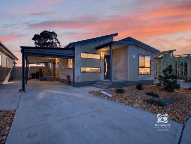 House for sale in Meringo, Victoria
