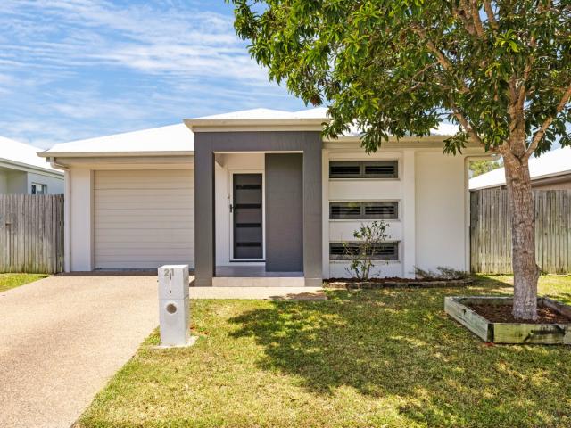 House for sale in Townsville, Queensland