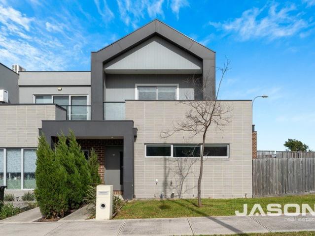 Townhouse for sale in Camerons Creek, Victoria