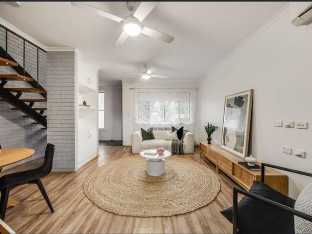 Apartment for rent in Horseshoe Creek, South Australia