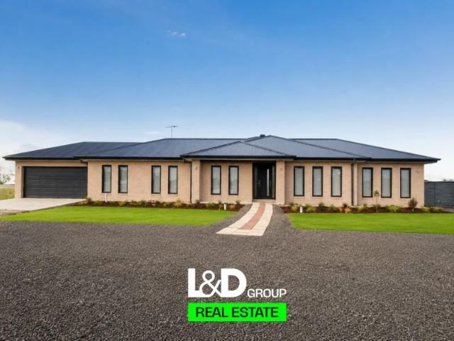 House for rent in Lara, Victoria