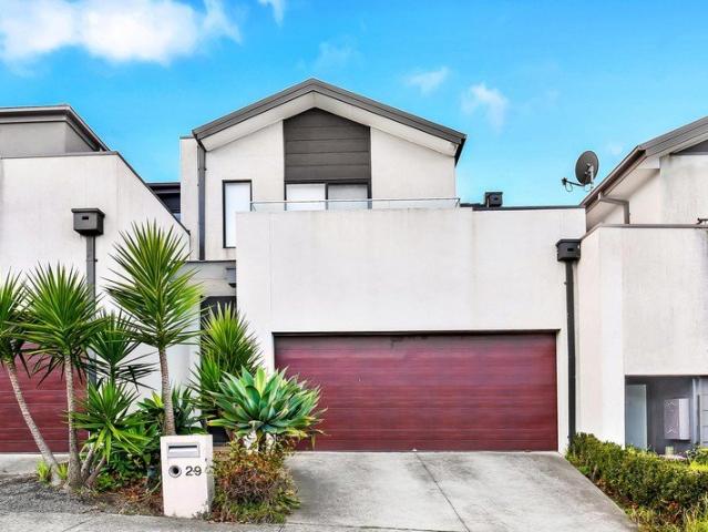 Townhouse for rent in Camerons Creek, Victoria