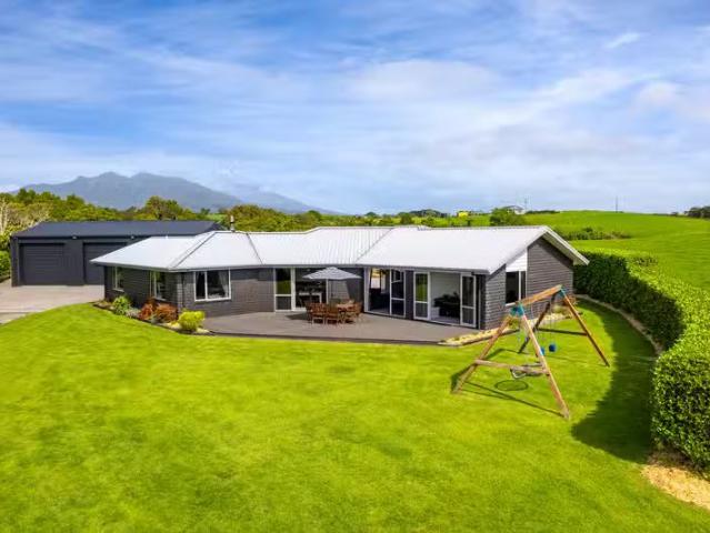 House for rent in Taranaki