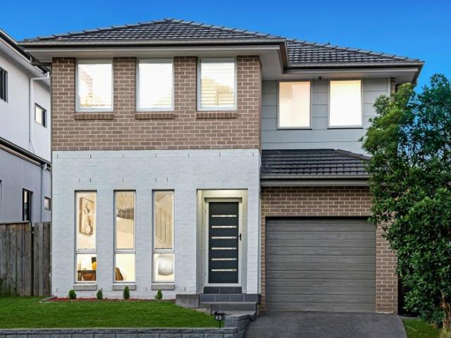 House for sale in Sydney, New South Wales