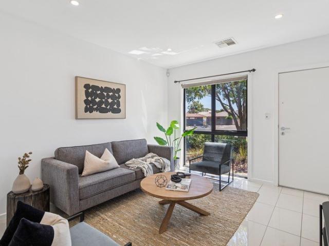 Townhouse for rent in Horseshoe Creek, South Australia