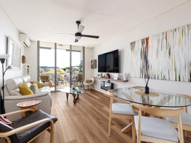 Apartment for sale in Sydney, New South Wales