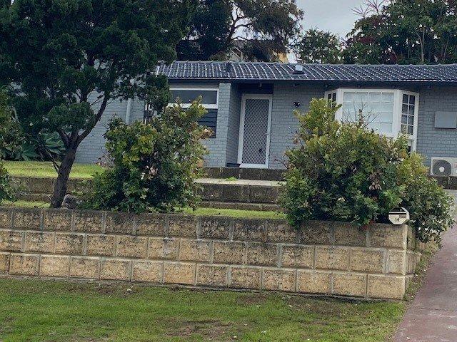 House for rent in Bunbury, Western Australia