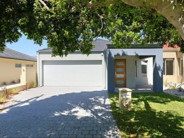 House for rent in Dianella, City of Stirling