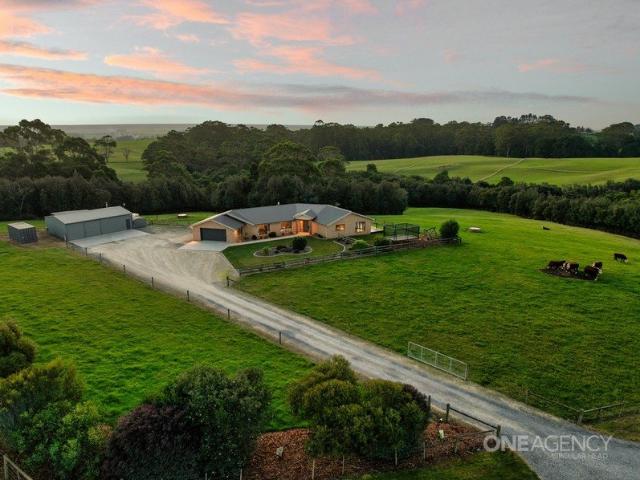 Cottage for sale in Scotchtown, Tasmania