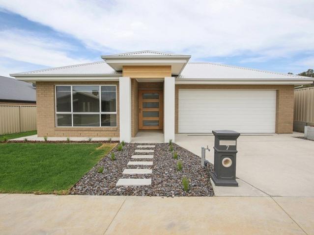 House for rent in Wodonga, Victoria