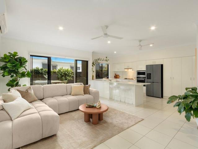 Townhouse for sale in Fernbrook, Queensland
