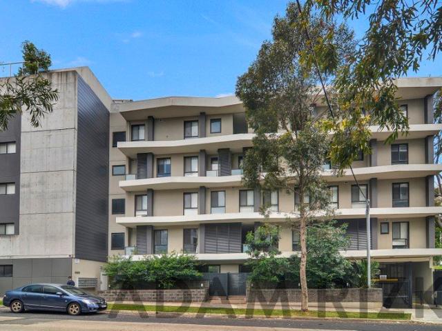 Apartment for rent in Strathfield, New South Wales