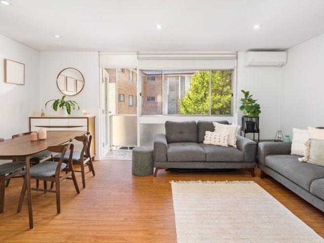 Apartment for sale in Boronia Park, Sydney