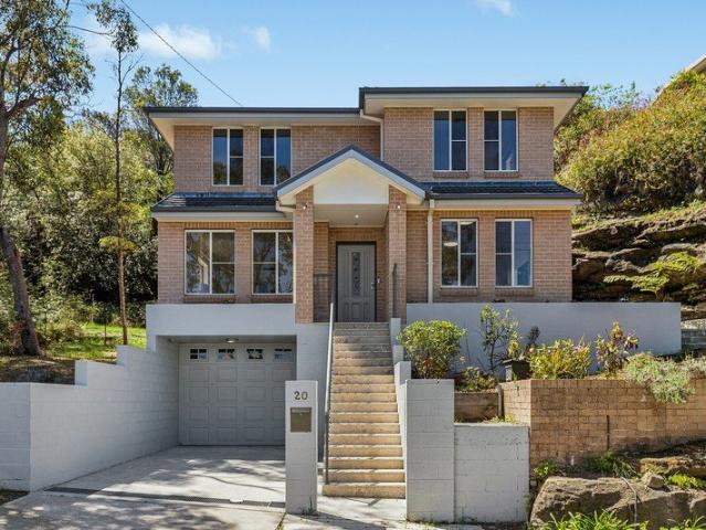 House for sale in Lower North Shore, Sydney
