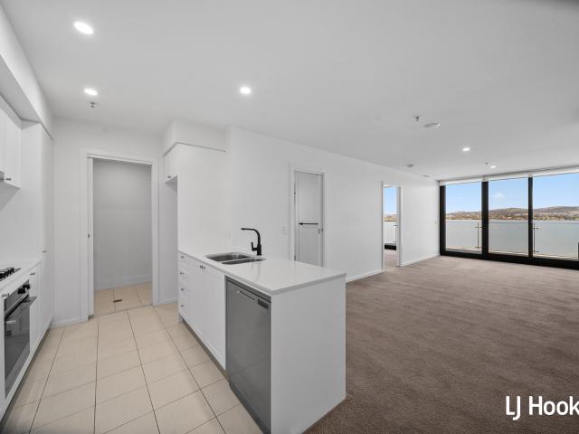 Apartment for sale in Australian Capital Territory