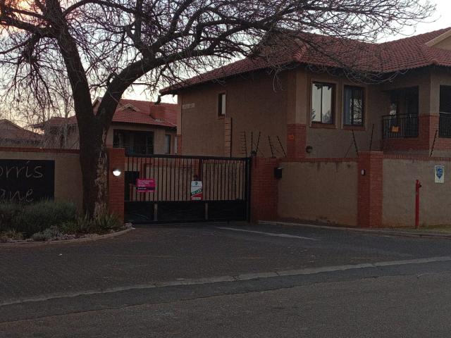 Apartment for rent in Kenleaf, Brakpan