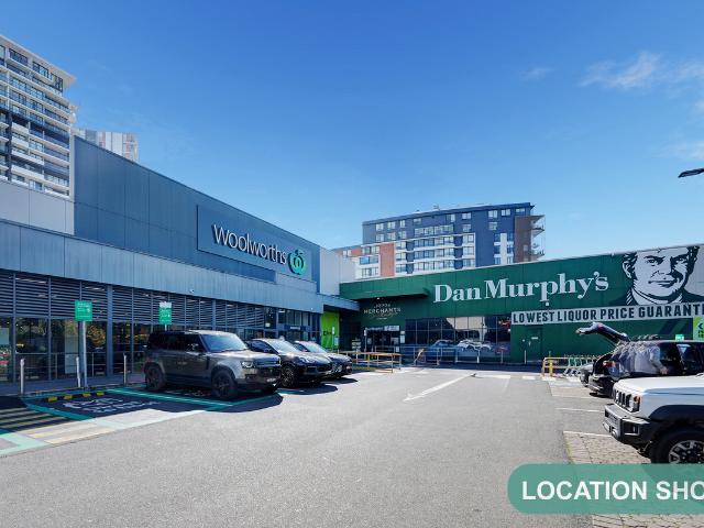Apartment for sale in Wolli Creek, New South Wales