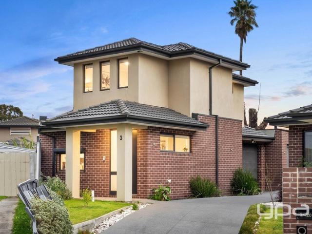Apartment for sale in Camerons Creek, Victoria