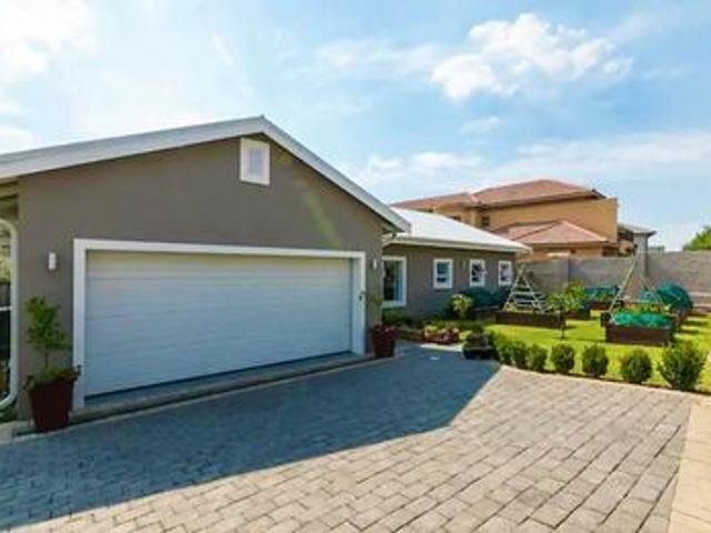 House for sale in Sandton