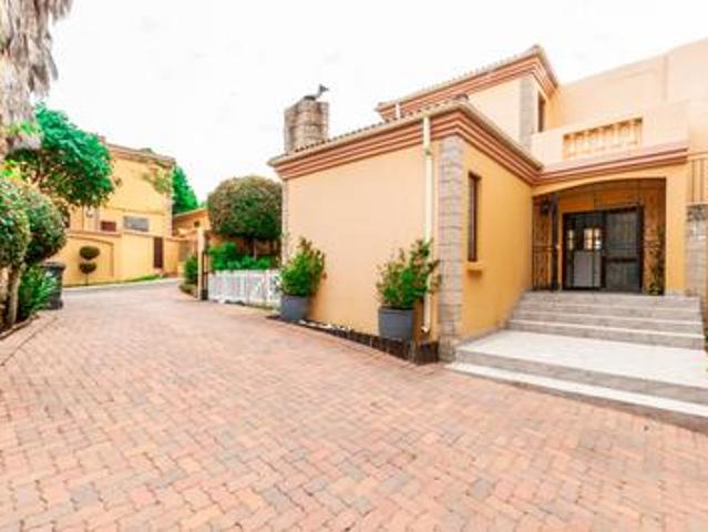 House for sale in Sandton