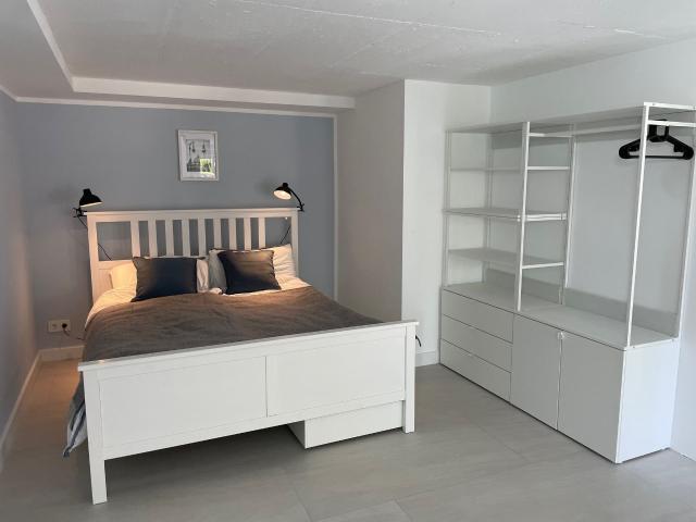 Apartment mieten in Heerdt, Düsseldorf