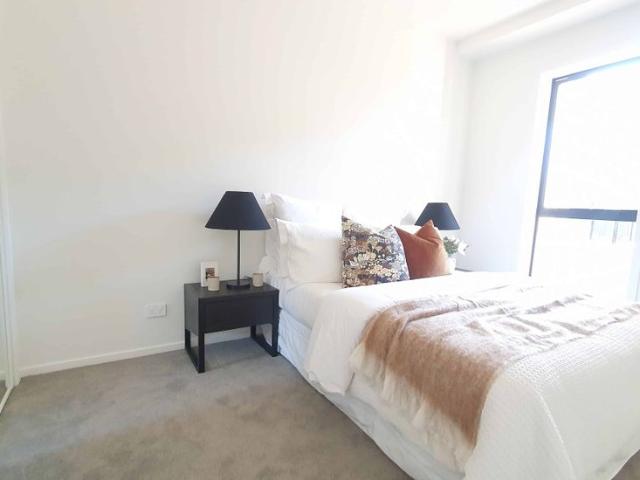 Apartment for rent in New Windsor, Oroua County