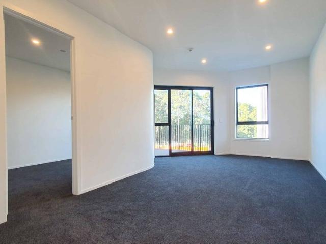 Apartment for rent in New Windsor, Oroua County