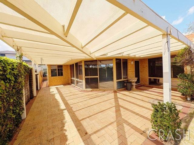 House for rent in Claremont, Western Australia