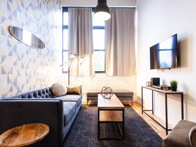 Room for rent in Arverne, New York