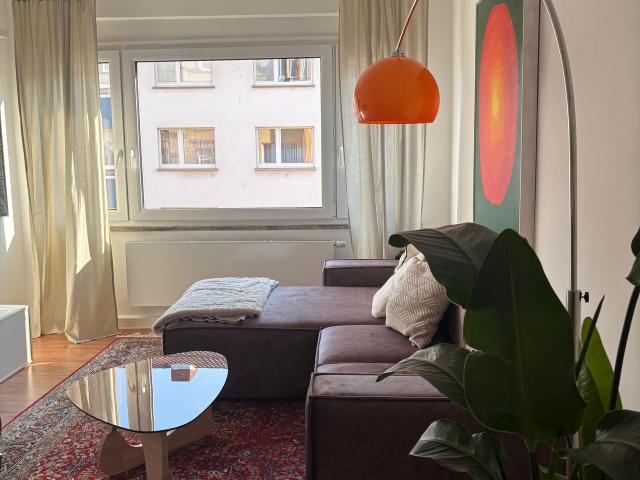 Apartment mieten in Mainz, Rheinland-Pfalz