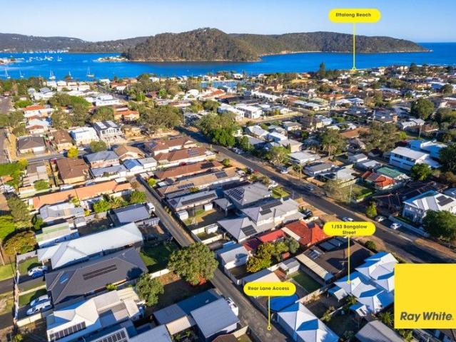 Townhouse for sale in Gosford, New South Wales