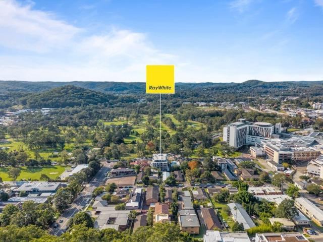Apartment for sale in Gosford, New South Wales