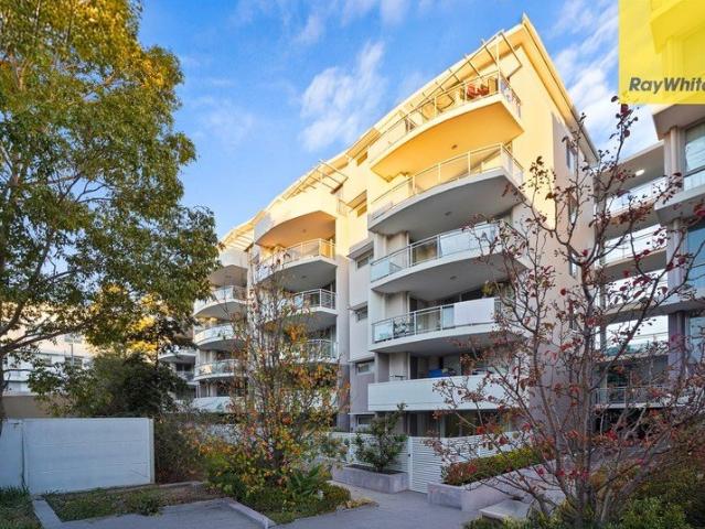 Apartment for rent in Westmead, Sydney
