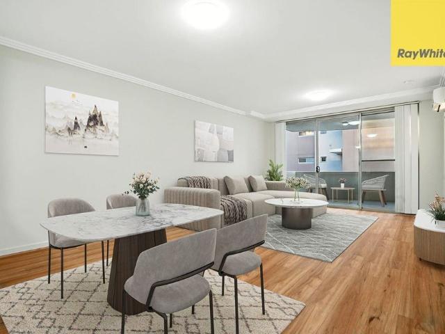 Apartment for rent in Westmead, Sydney