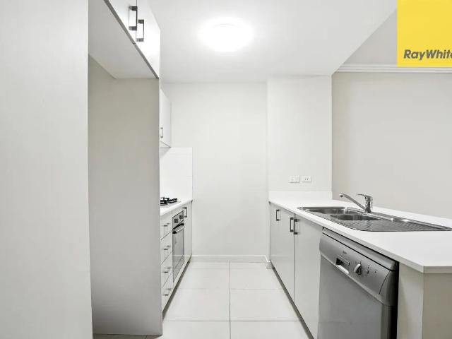 Apartment for rent in Westmead, Sydney