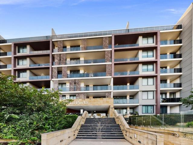 Apartment for sale in Ryde, Sydney