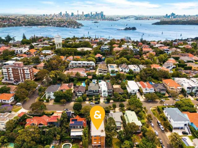 Apartment for sale in Sydney, New South Wales