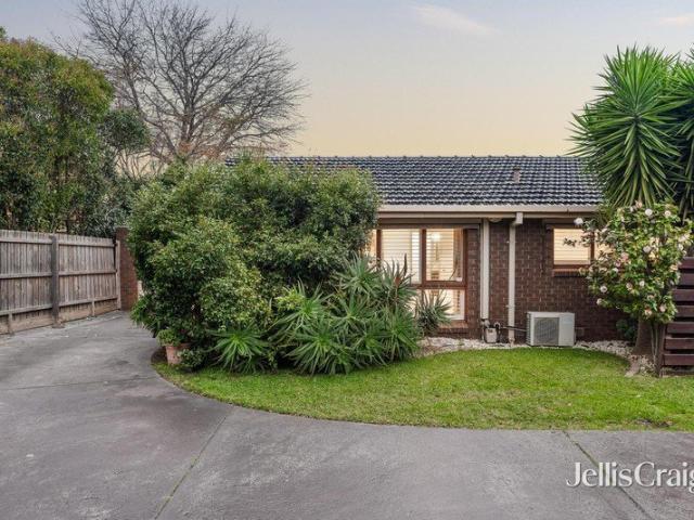 Apartment for sale in Camerons Creek, Victoria