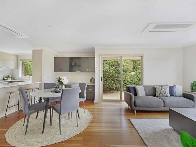 Property for rent in Macquarie, Australian Capital Territory