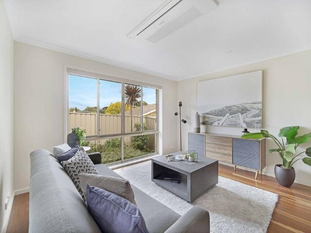 House for rent in Macquarie, Australian Capital Territory