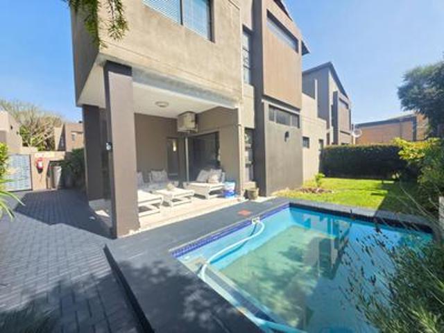 Townhouse for sale in Gauteng