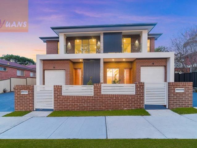 Duplex for sale in Sydney, New South Wales
