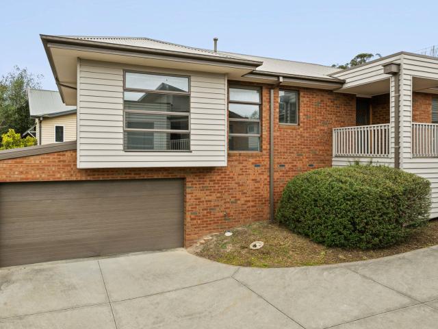 Apartment for rent in Camerons Creek, Victoria
