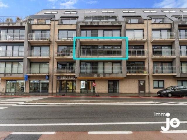 Kot location à Oostende, West-Vlaanderen