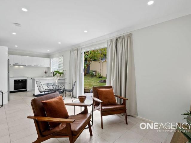 Apartment for rent in Berkeley, Wollongong City Council