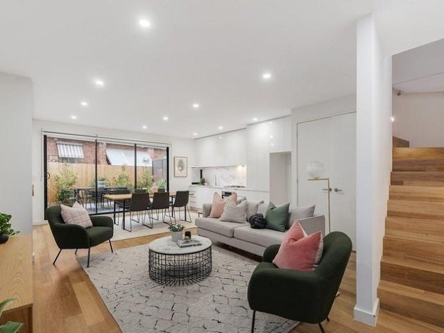 Townhouse for rent in Camerons Creek, Victoria